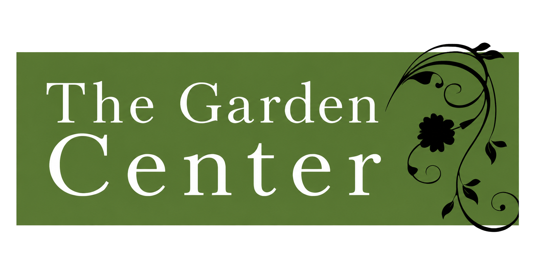 The Garden Center